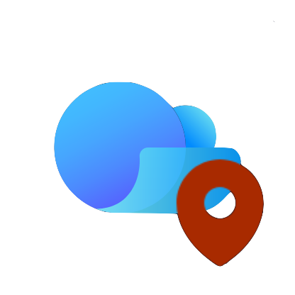 CloudStops Logo
